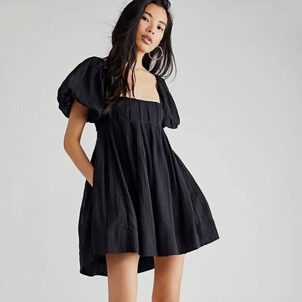 Free people marina mini dress